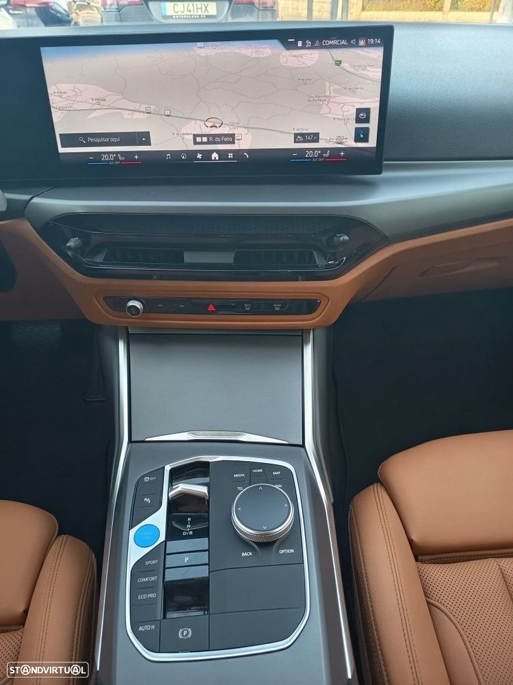 BMW i4 eDrive35 - 17