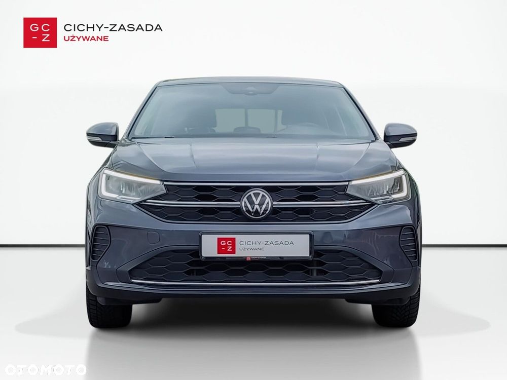 Volkswagen Taigo 1.0 TSI Life DSG - 8