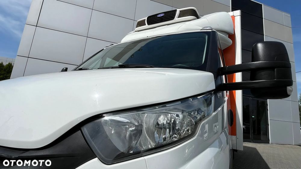 Iveco Daily - 7