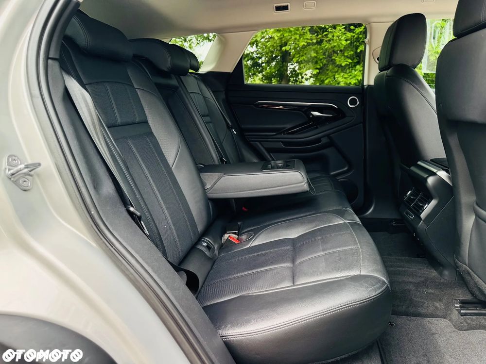 Land Rover Range Rover Evoque D150 R-Dynamic S - 35