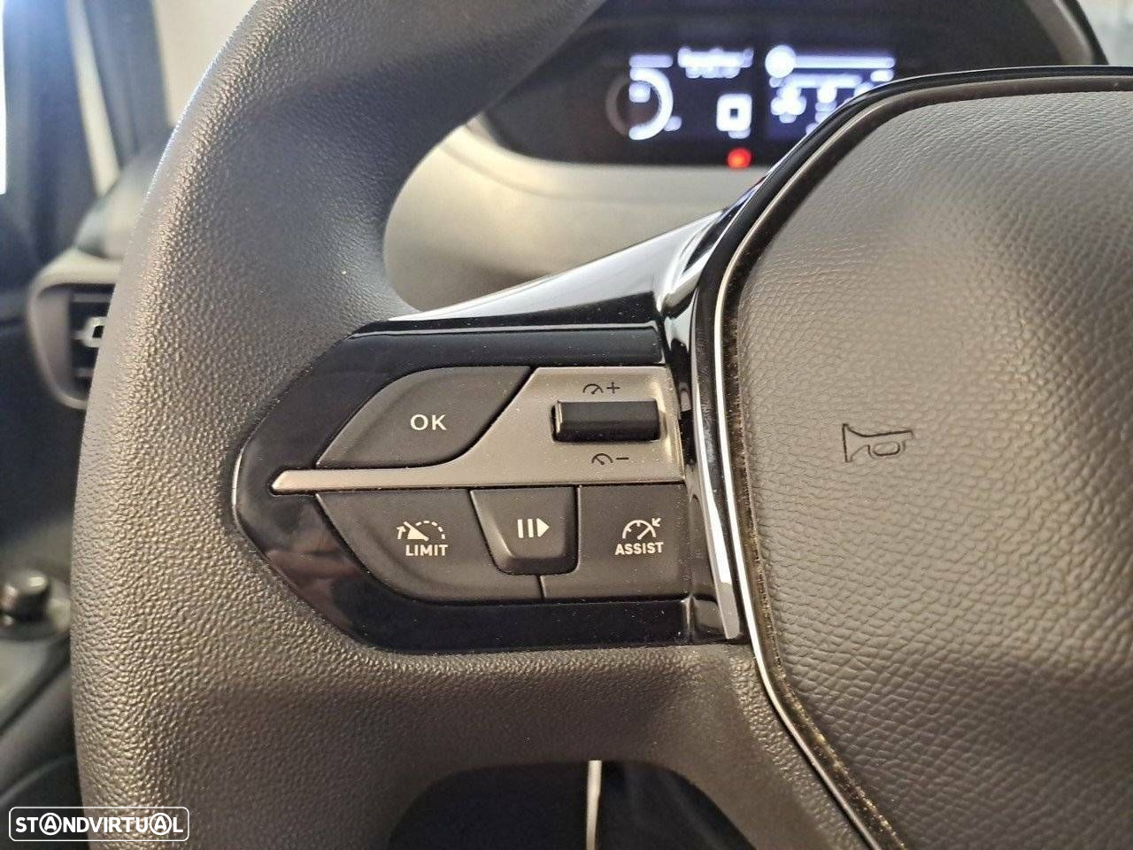 Peugeot partner - 16