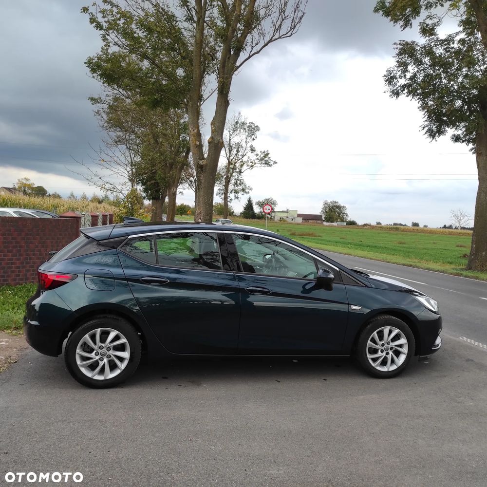 Opel Astra - 39