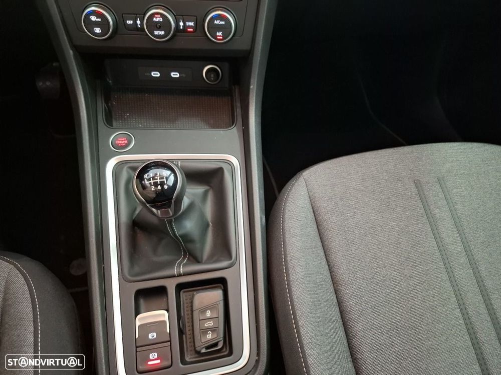 SEAT Ateca 1.0 TSI Style - 21