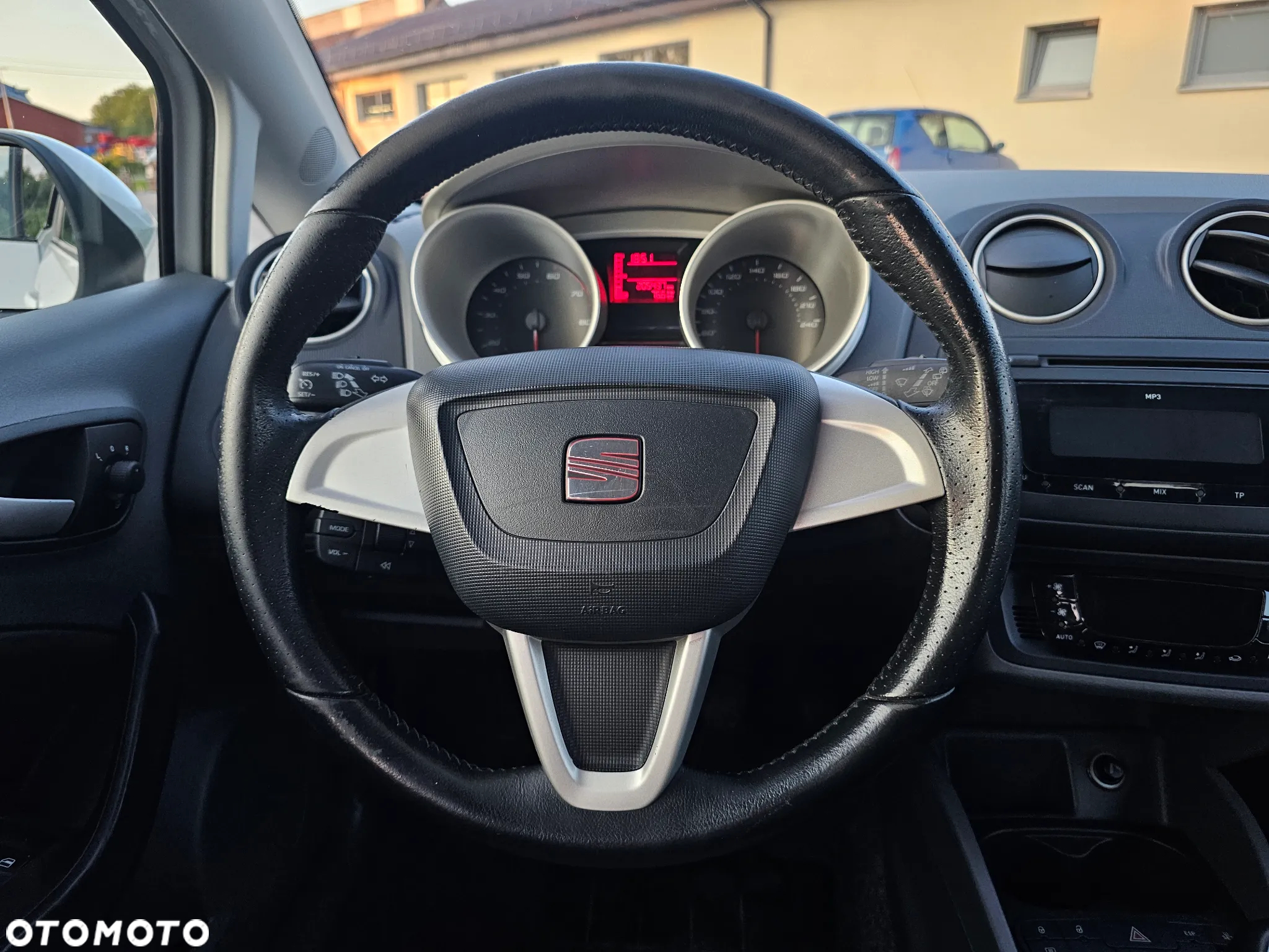 Seat Ibiza 1.4 16V Style - 17
