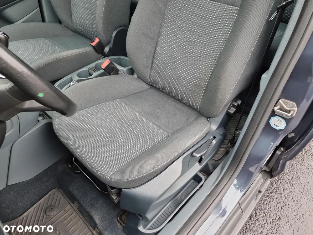 Ford Grand C-MAX 2.0 TDCi Trend - 12