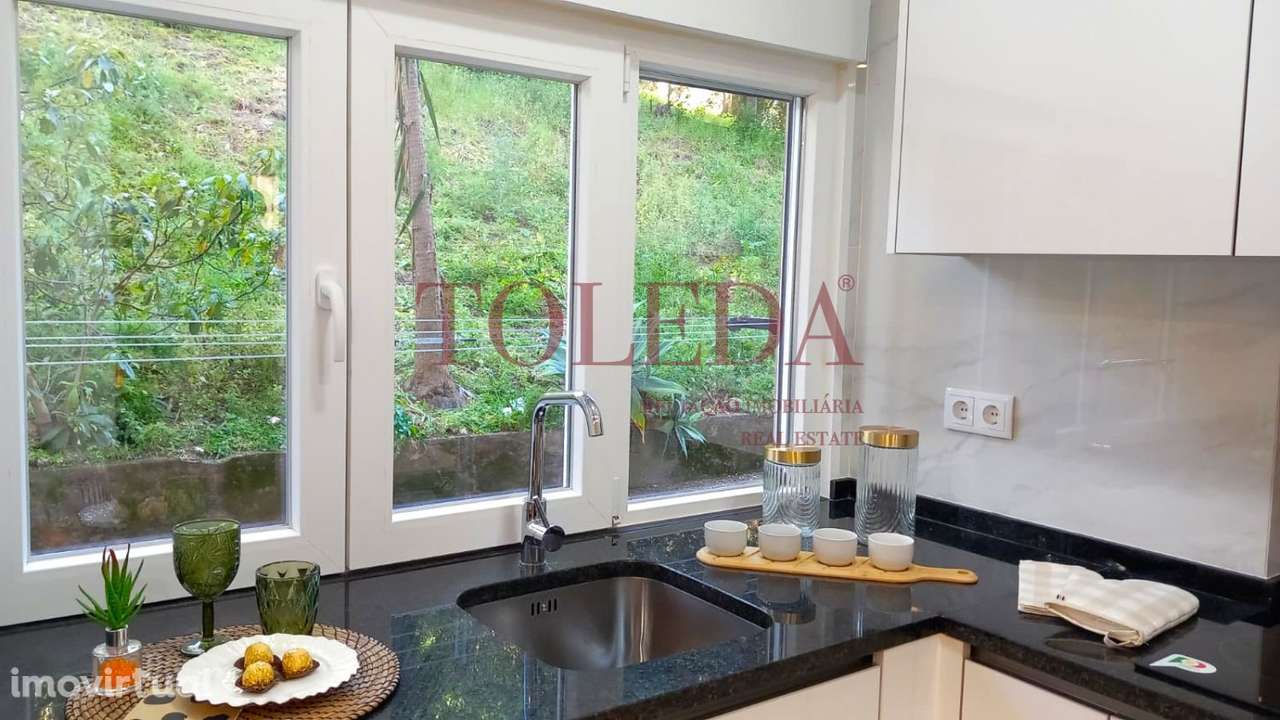 Apartamento T2 a Estrear em Benfica - Mobilado e Remobilado - Grande imagem: 2/20