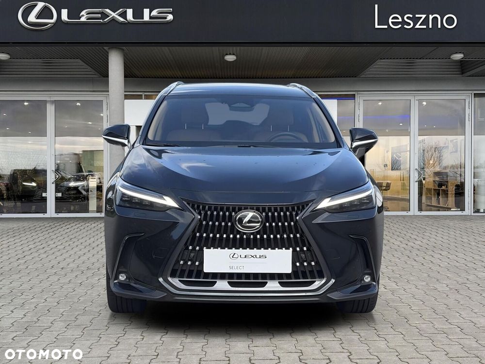 Lexus NX - 7