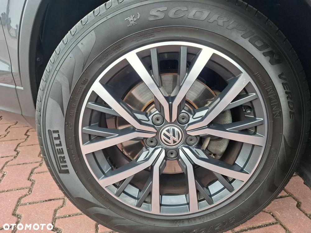 Volkswagen Tiguan 1.4 TSI BlueMotion Technology Trend & Fun - 23
