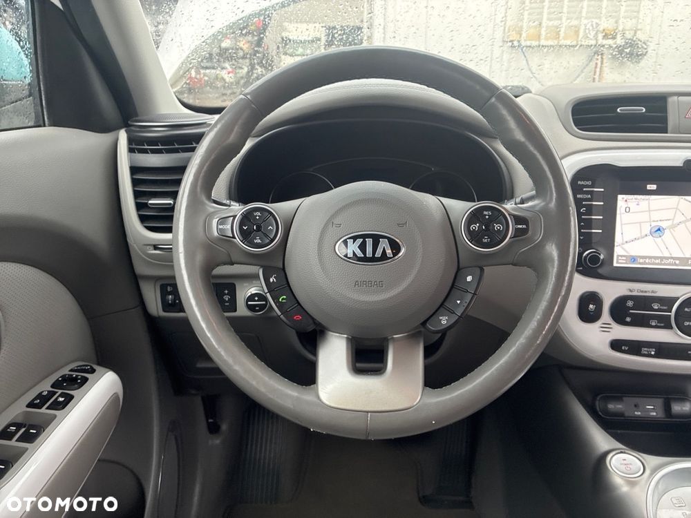 Kia Soul - 8