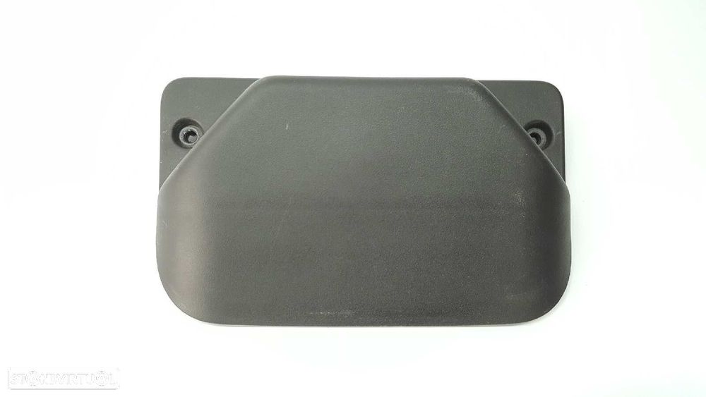 LUZ CENTRAL DE TRAVÃO DACIA LOGAN MCV II LAUREATE - 2