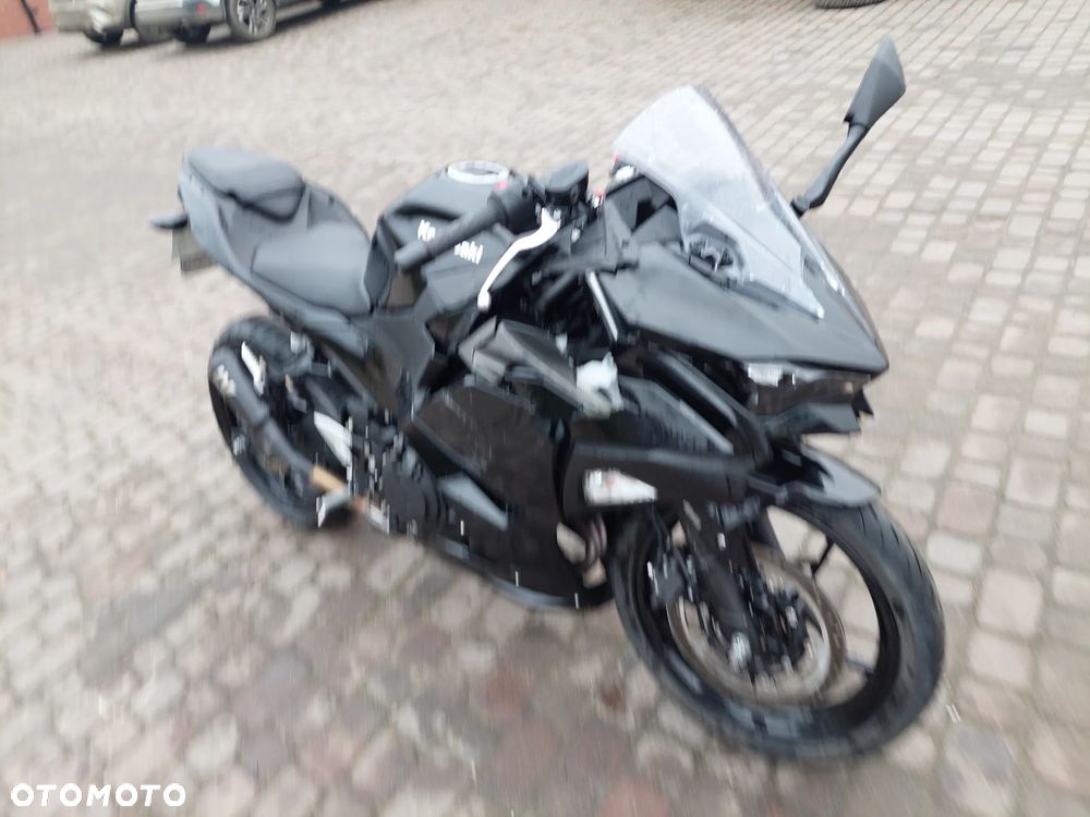 Kawasaki Ninja - 7