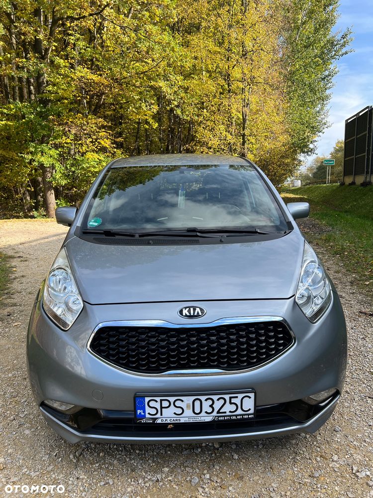 Kia Venga 1.6 XL - 17