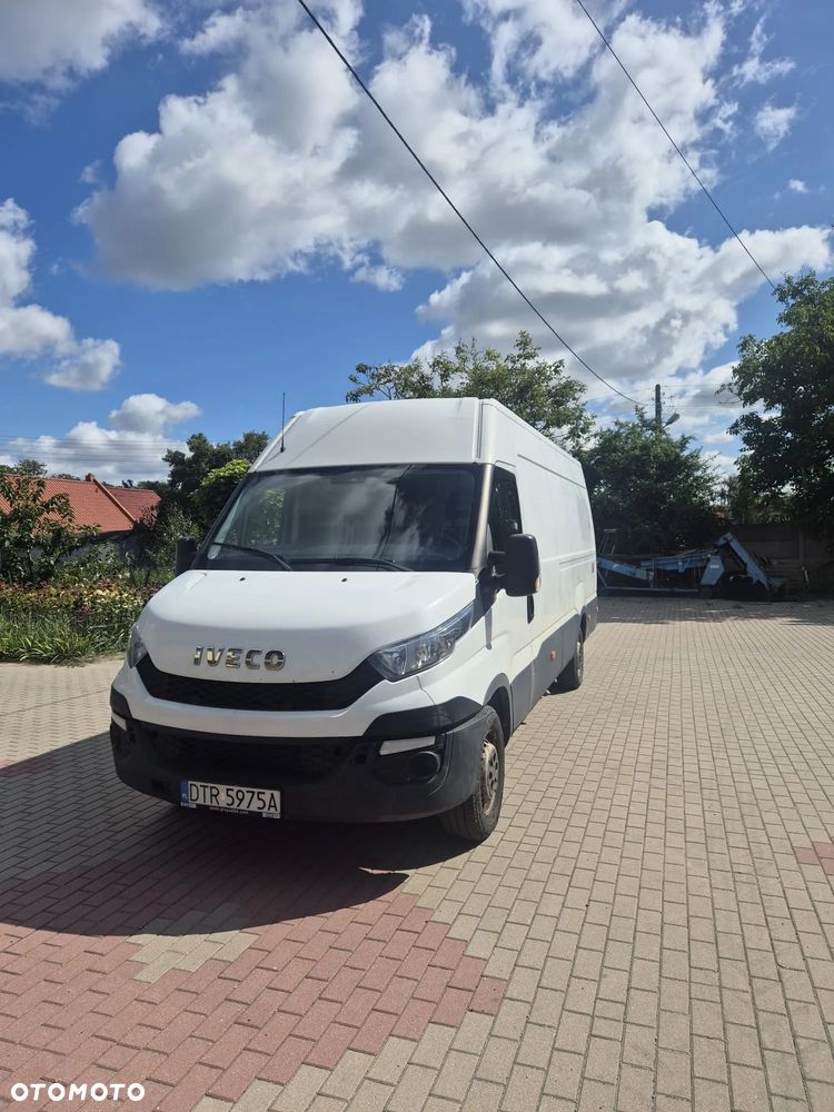Iveco 35S15 - 4