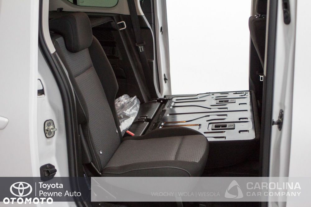 Toyota Proace City Verso 1.5 D-4D Business - 17