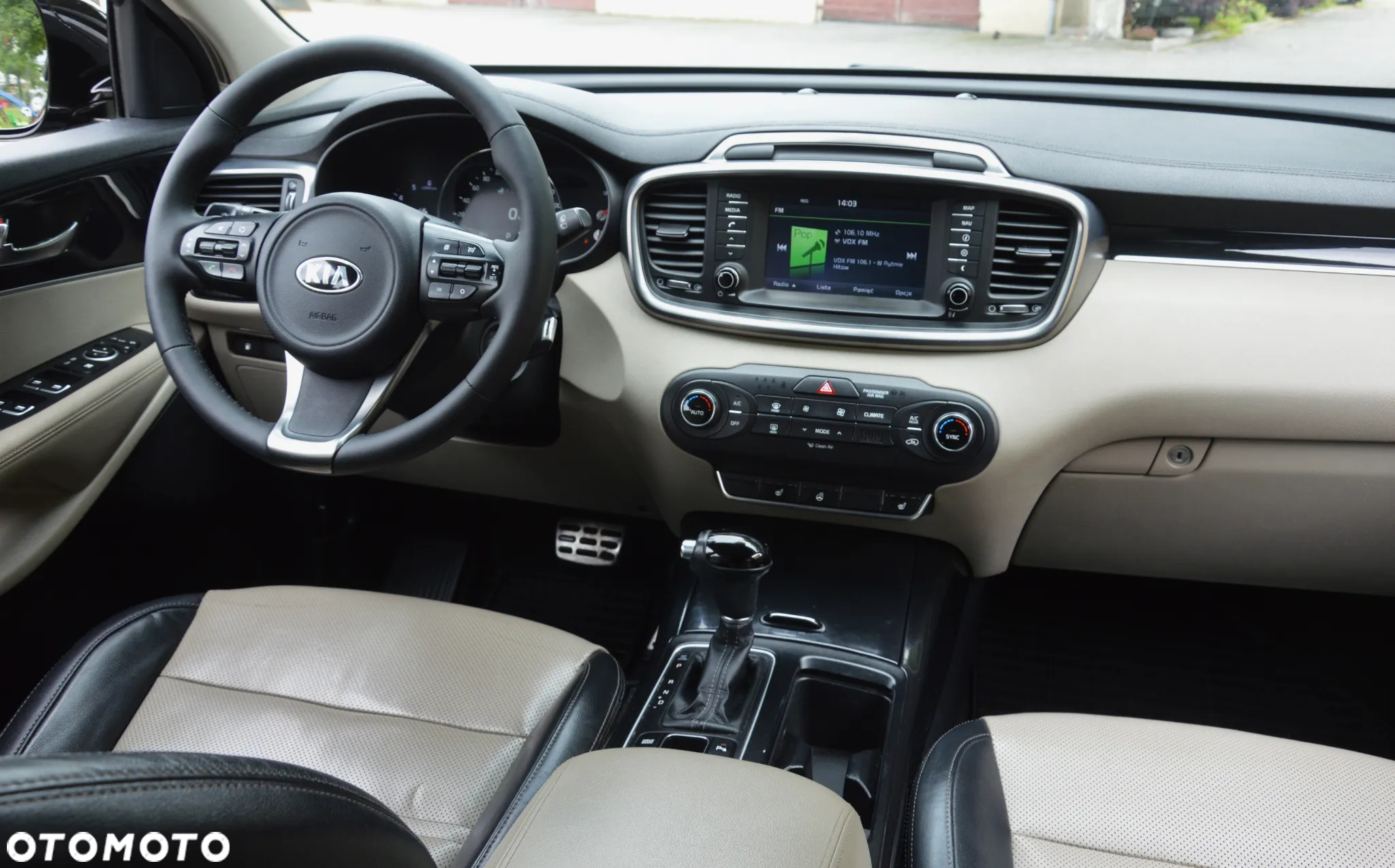 Kia Sorento 2.0 CRDI Business Line - 21