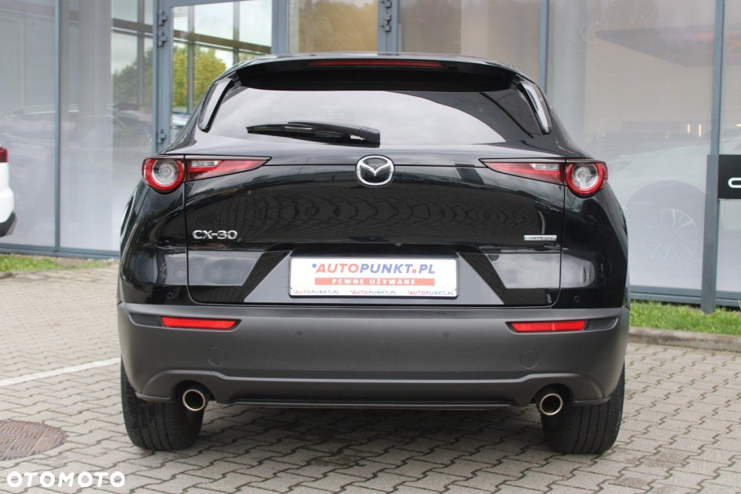 Mazda CX-30 - 7