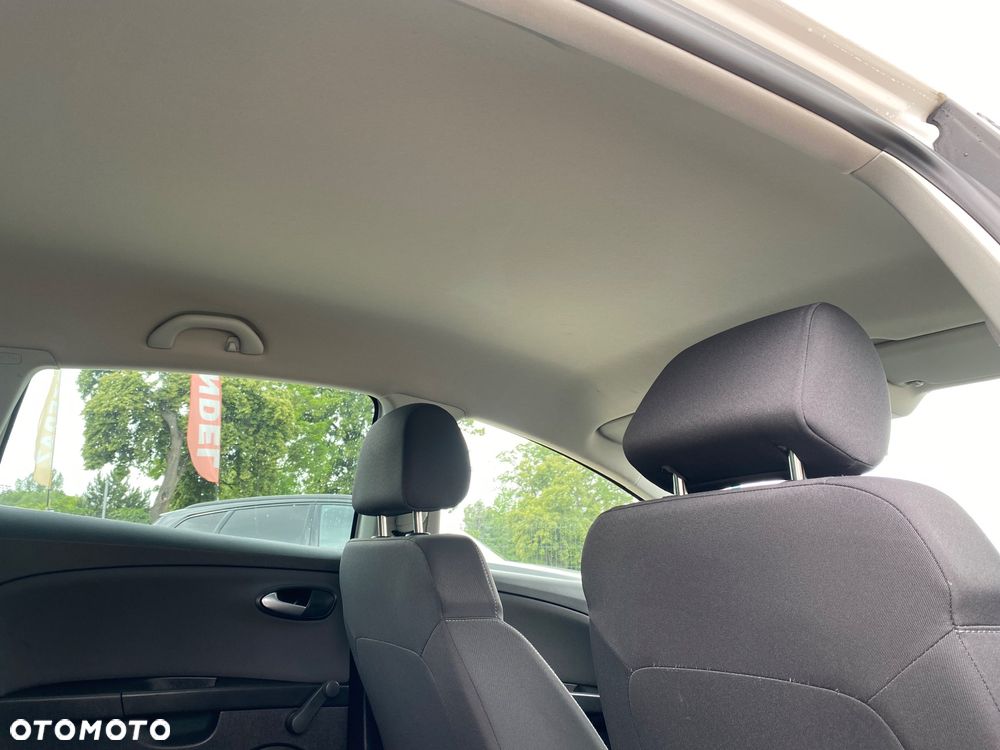 Seat Leon 1.2 TSI Ecomotive Style - 23