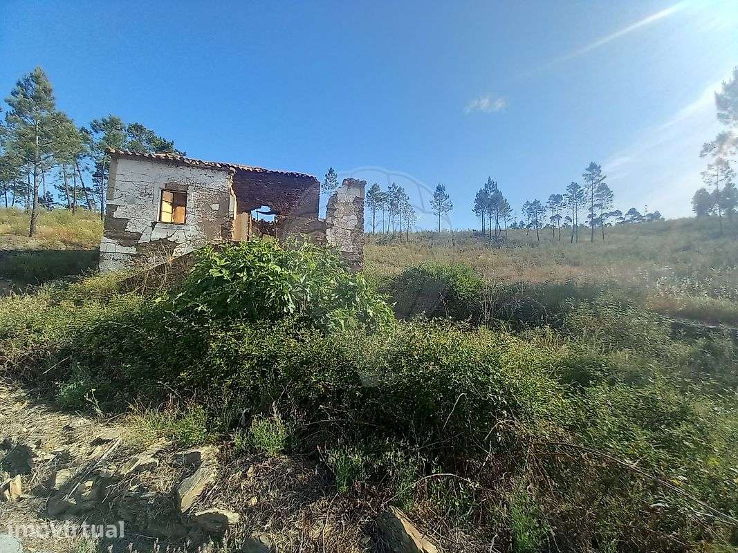 Terreno  para venda - Grande imagem: 2/3