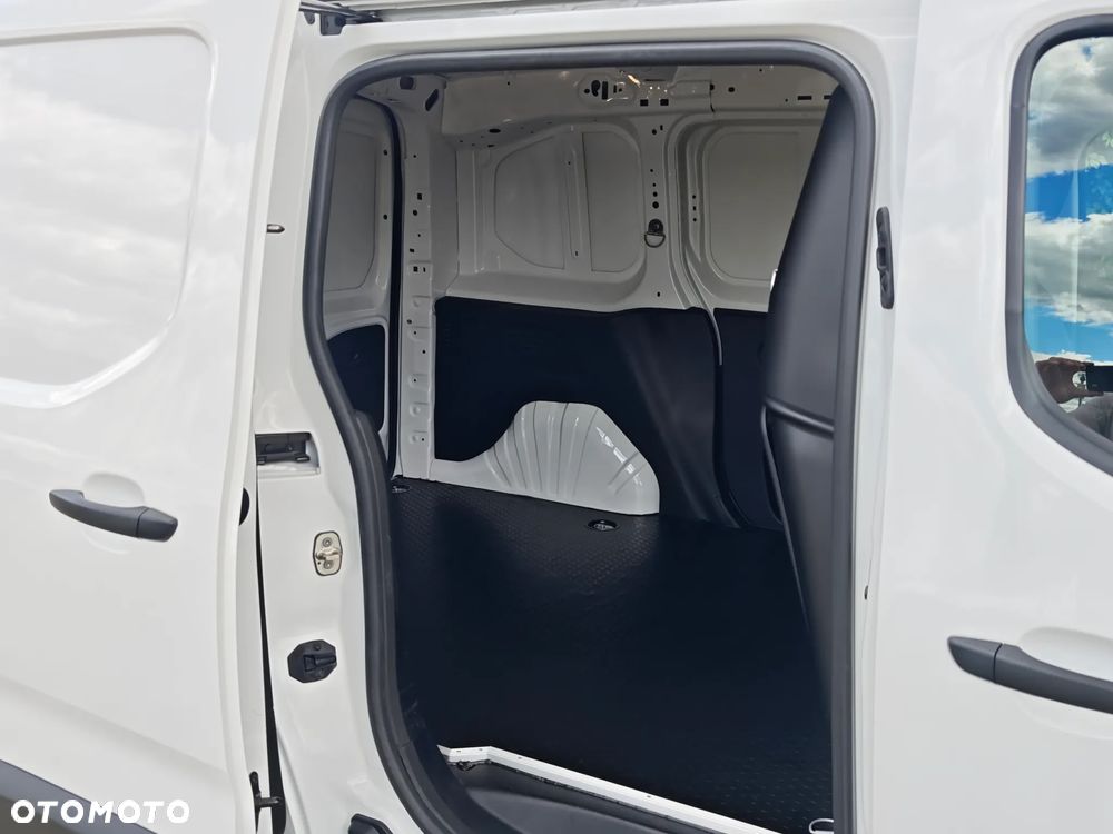 Citroën Berlingo * 1.5 BlueHDi * Salon Polska * Nowy rozrząd - kaseta łańcuszek 8mm * Doinwestowany * - 17