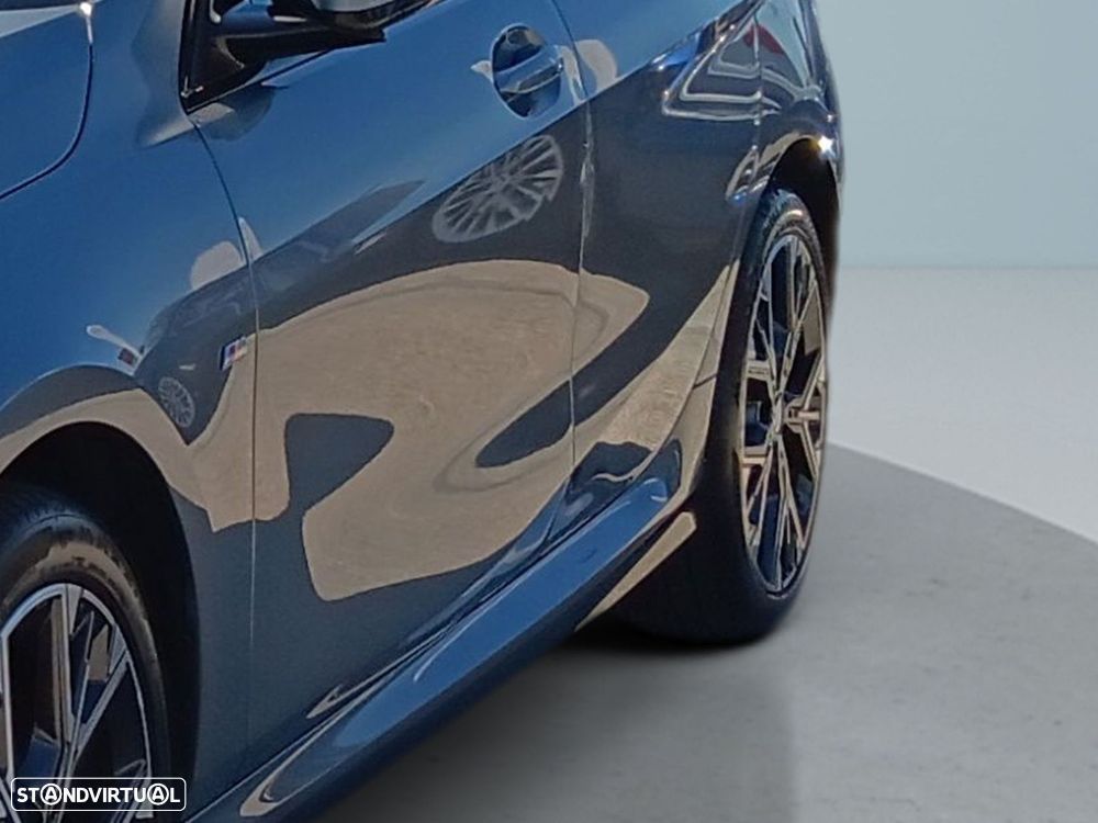 BMW 116 Pack Desportivo M - 4