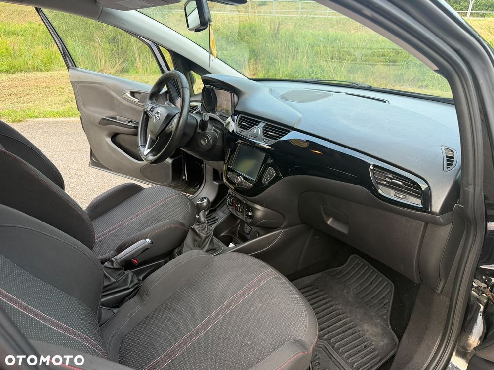 Opel Corsa - 14