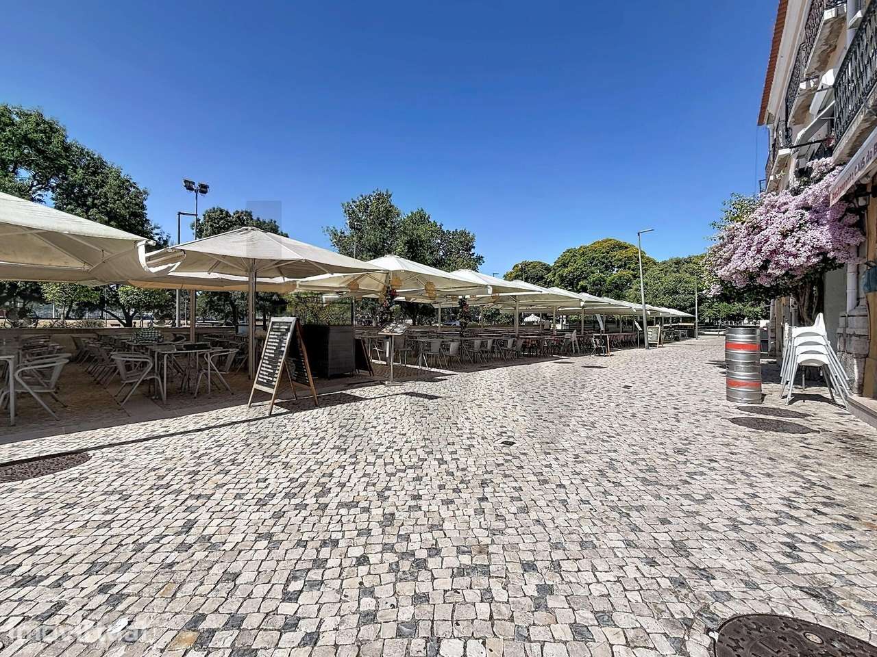 Loja para Arrendamento — Rua Vieira Portuense, Belém, Lisboa - Grande imagem: 5/24