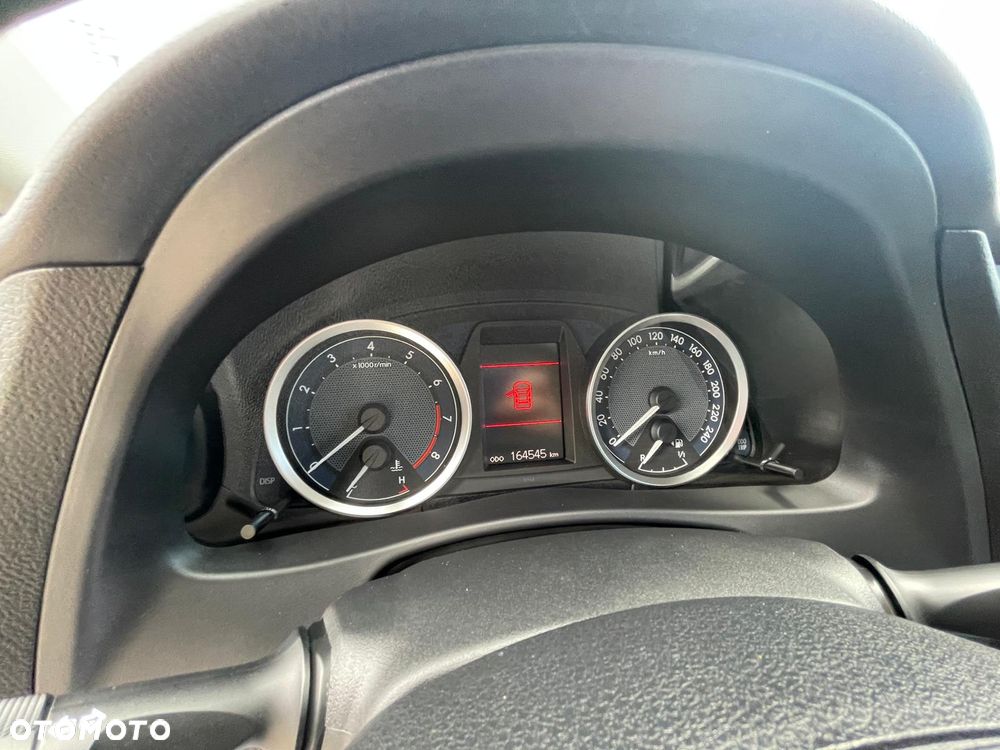 Toyota Auris 1.6 Valvematic Executive - 15