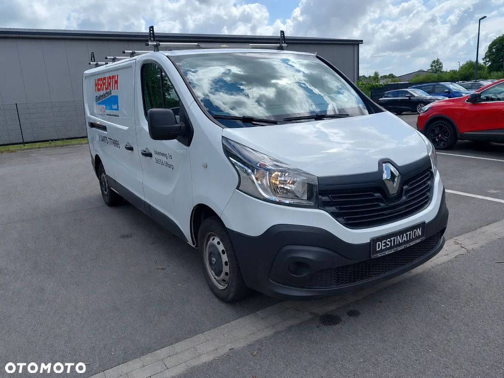 Renault Trafic - 3