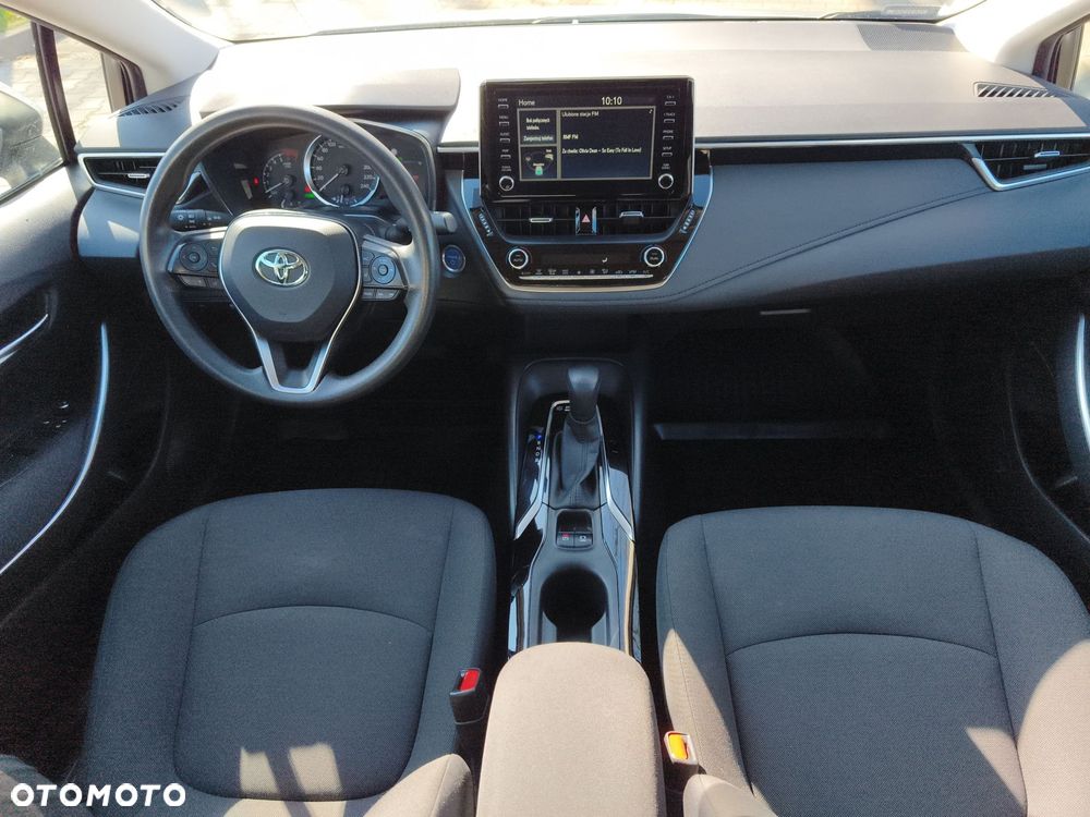 Toyota Corolla 1.8 Hybrid Active - 11