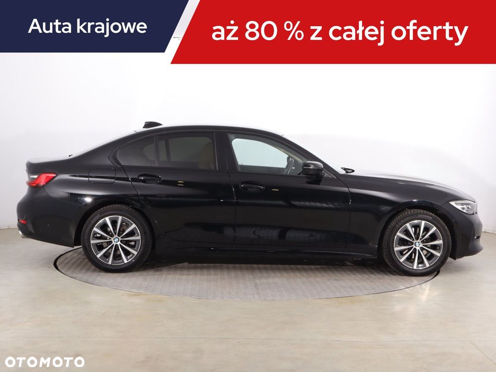 BMW Seria 3 - 8