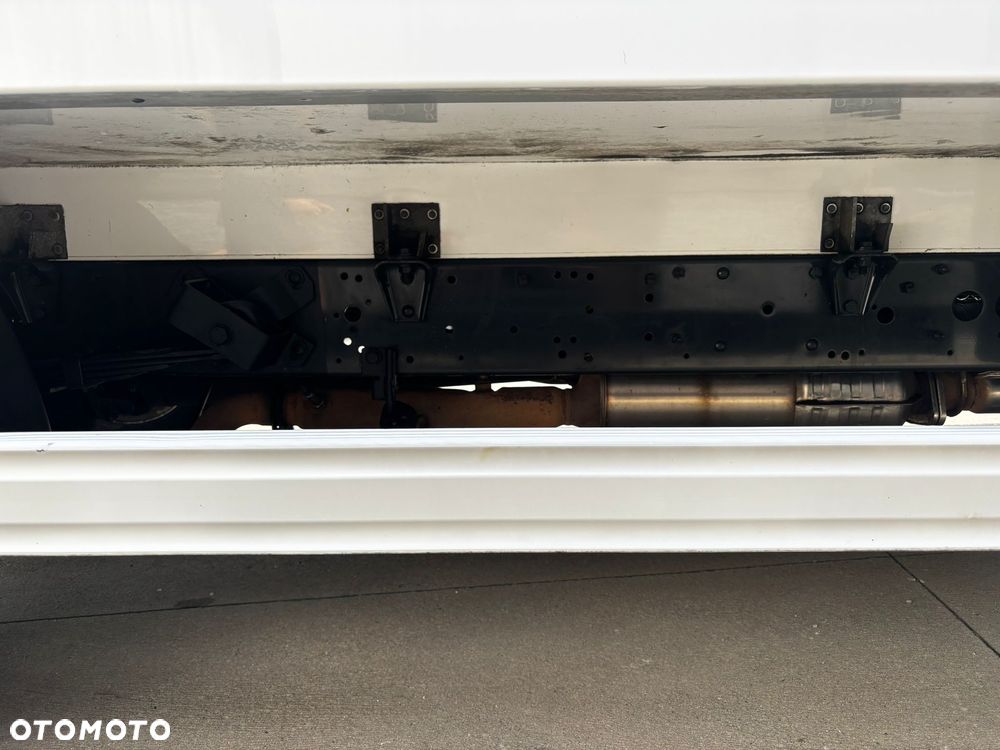 Iveco Daily 35C15 Chłodnia Hakowa Hakówka 3.0 Eurohaki - 14