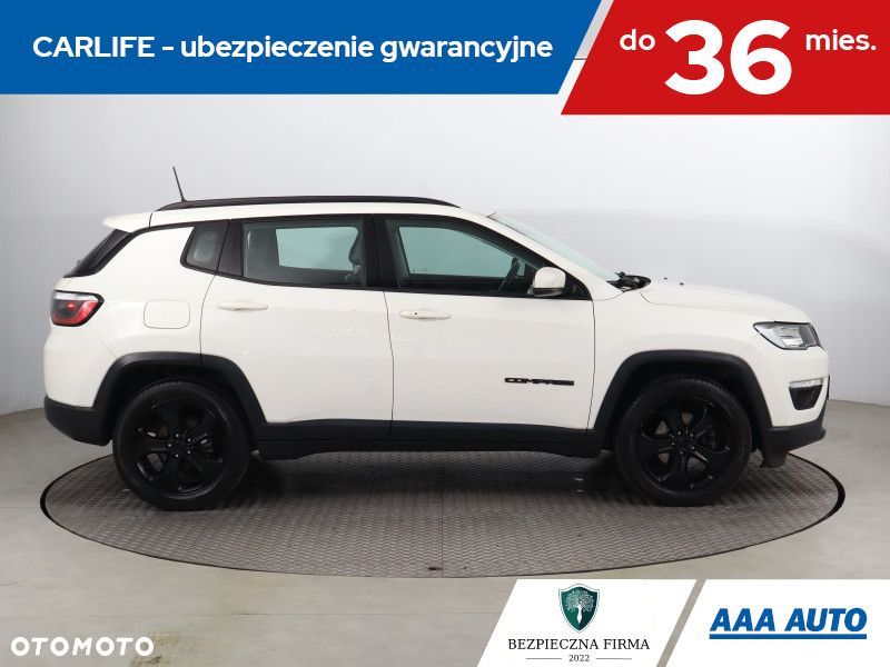 Jeep Compass - 8
