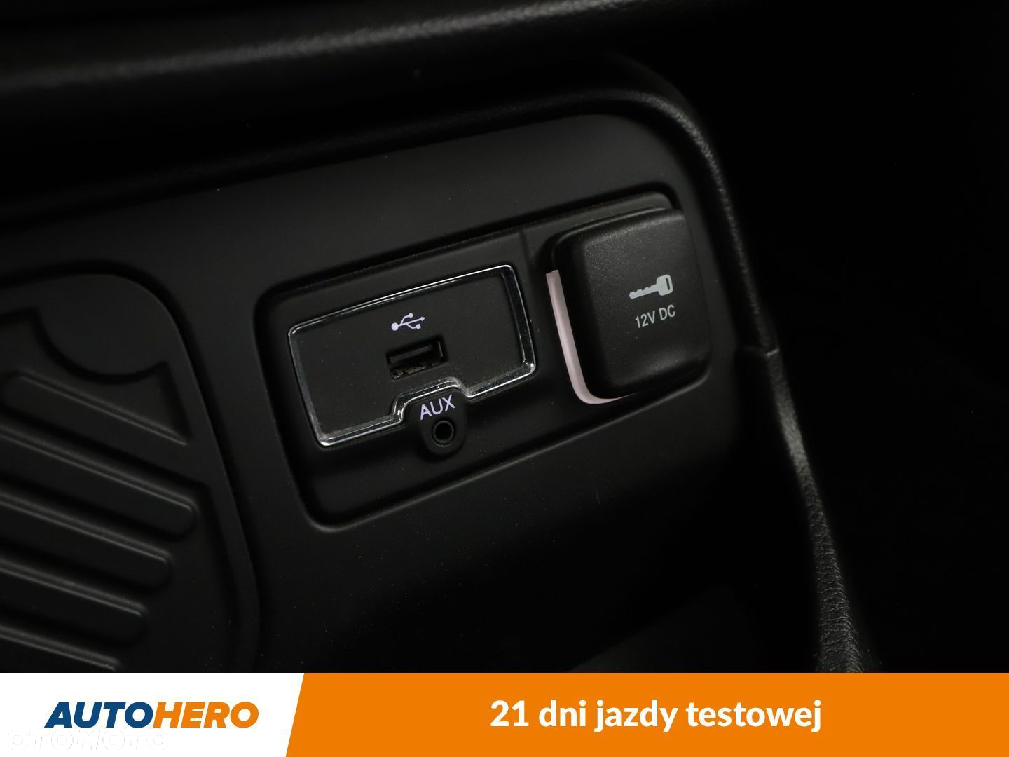 Jeep Renegade 1.6 E-TorQ Longitude FWD - 23
