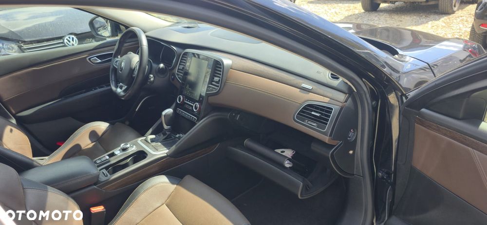 Renault Talisman ENERGY dCi 160 EDC INTENS - 25