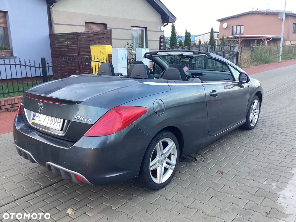 Peugeot 308 - 3