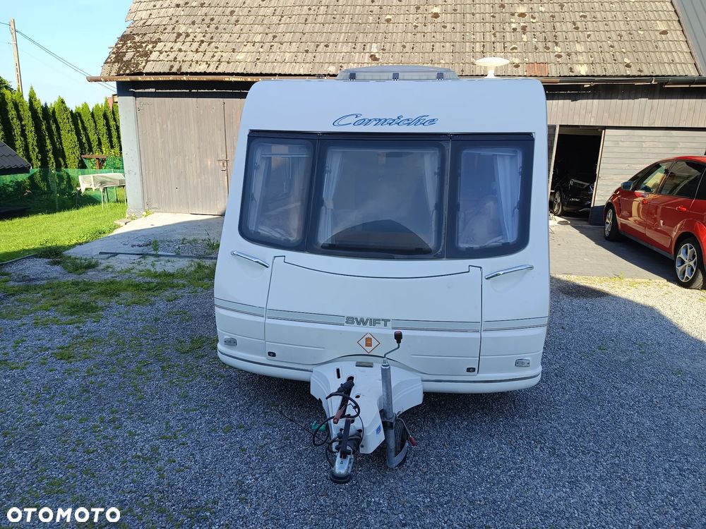SWIFT Corniche - 1