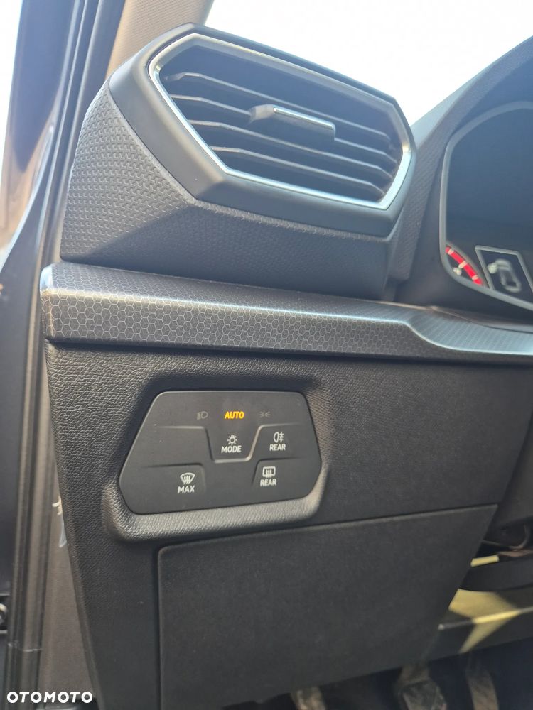 Seat Leon 1.5 TSI ACT OPF Style Edition - 18