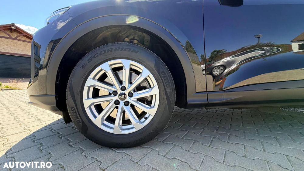 Audi Q5 40 TDI quattro S tronic MHEV - 20