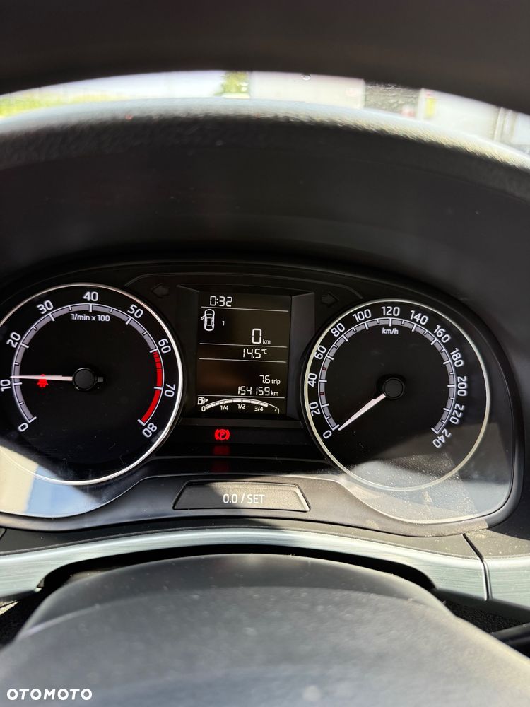 Skoda Fabia 1.0 Ambition - 7