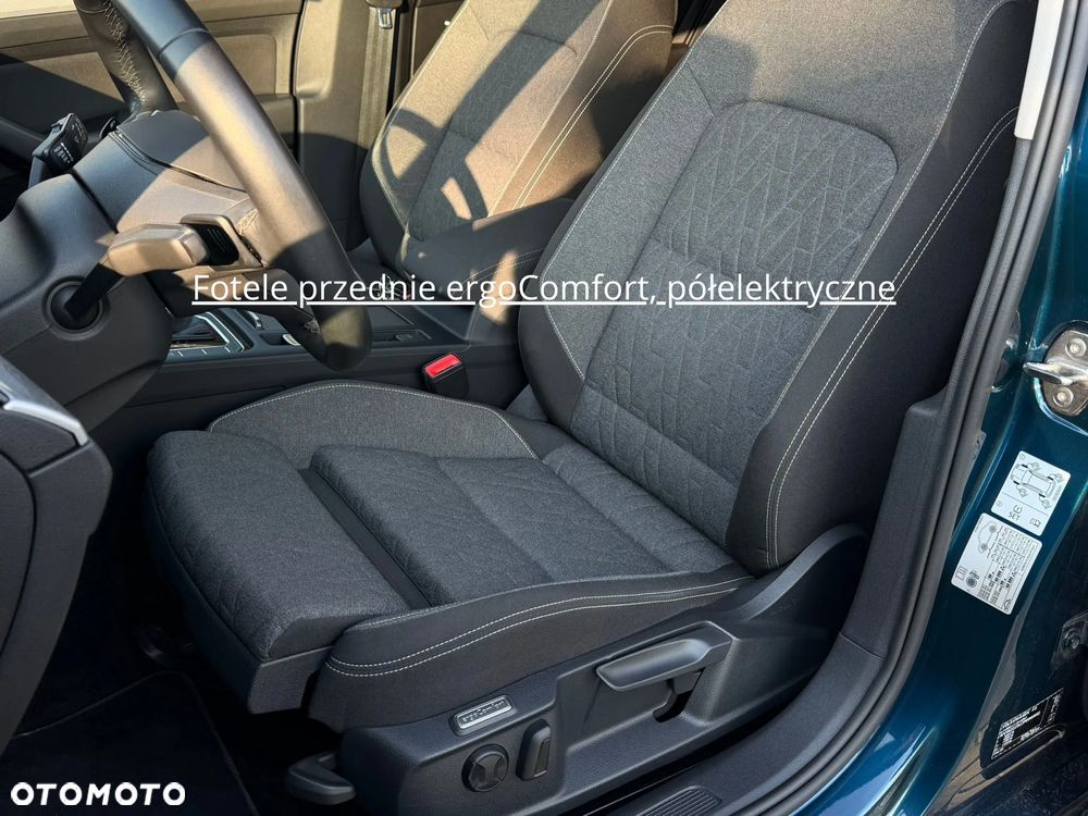 Volkswagen Passat Variant 2.0 TDI EVO Business DSG - 29