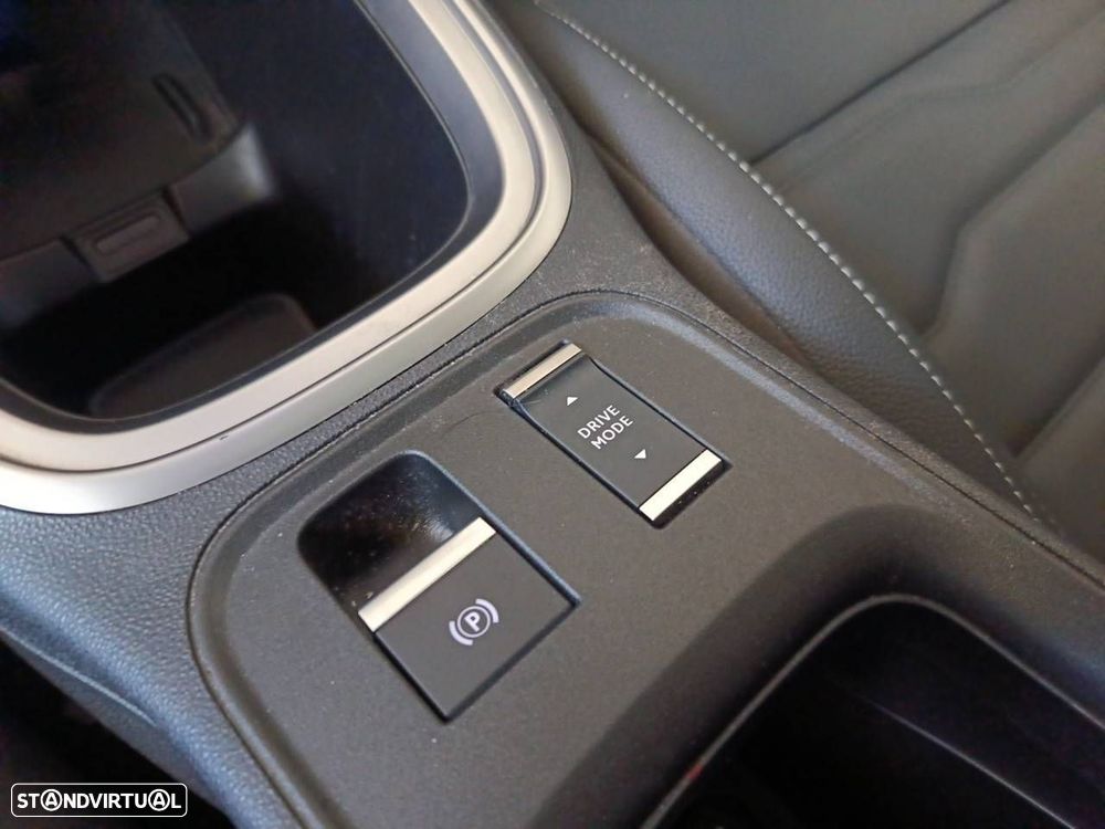 Jeep Avenger 54 kWh Altitude - 19