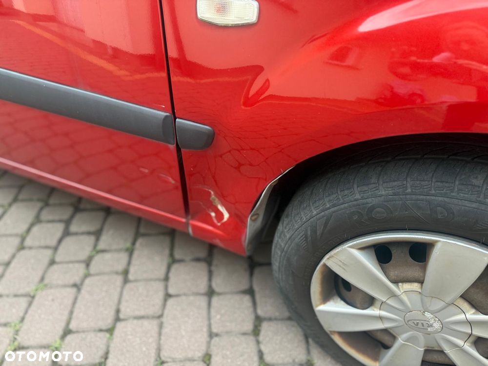 Kia Rio 1.5 CRDi City - 16