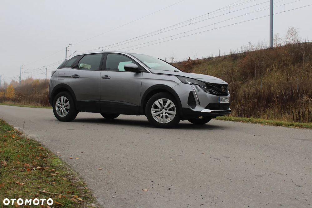 Peugeot 3008 BlueHDi 130 Stop & Start Active Pack - 2