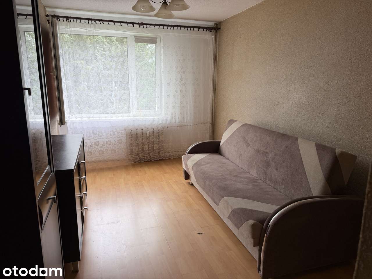 Mieszkanie na sprzedaż, 2 pokoje, 37 m², Łęczna