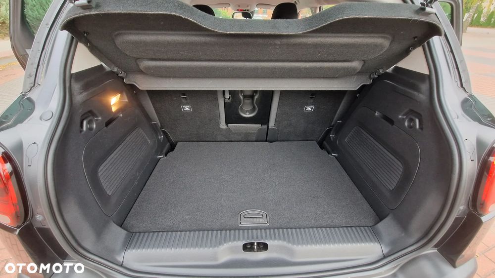 Citroën C3 Aircross 1.6 BlueHDi Shine S&S - 23