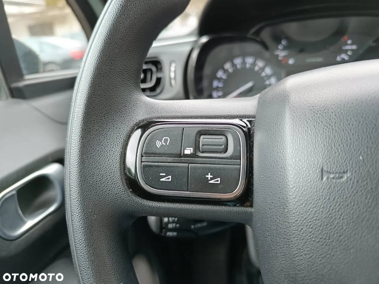 Citroën C3 1.2 PureTech Feel - 15