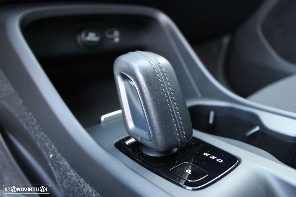 Volvo XC 40 1.5 T4 PHEV Inscription - 37