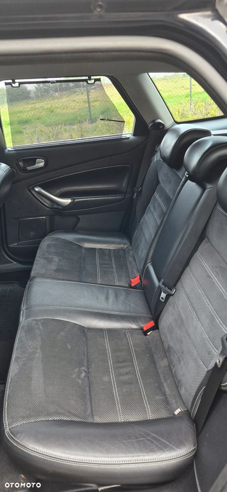 Ford Mondeo 2.0 Viva Titanium - 7