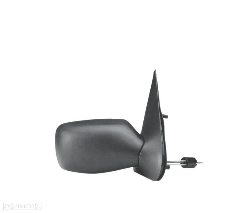 ESPELHO COMPLETO DIREITO FORD FIESTA MK4 99-02 - 1