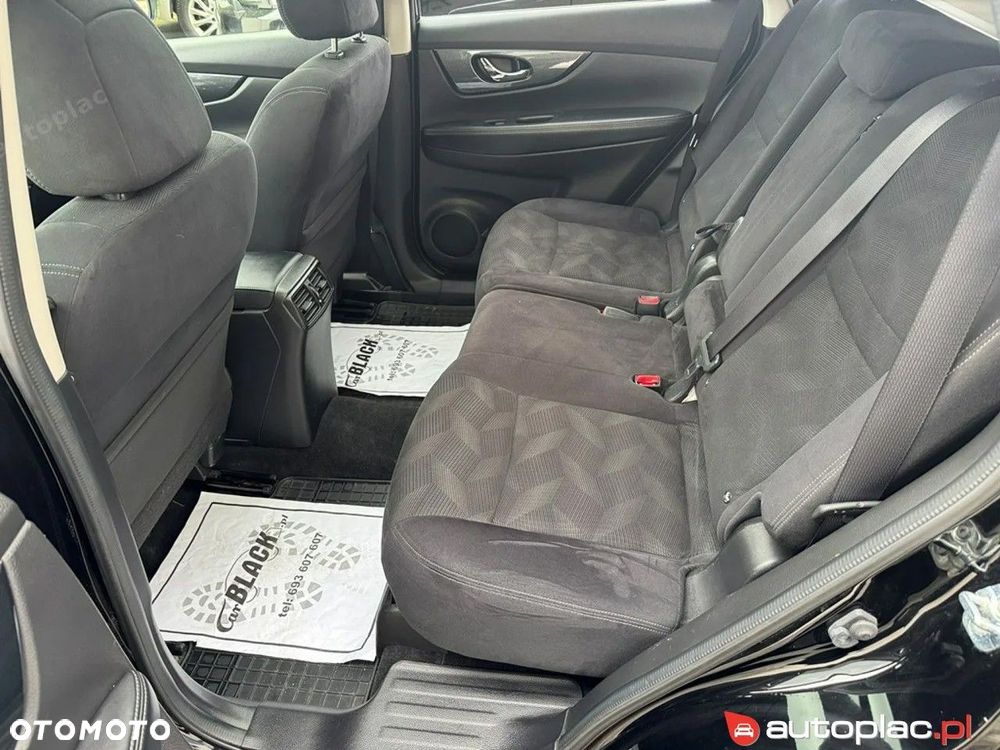 Nissan X-Trail - 20